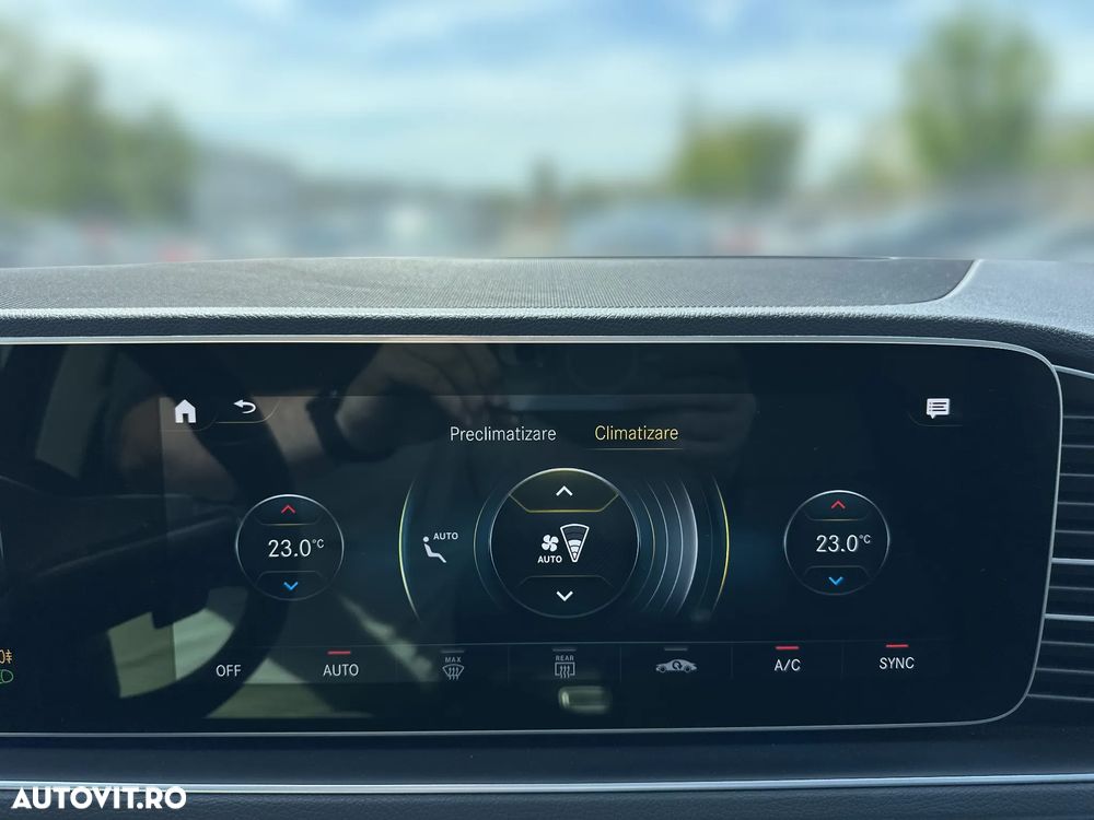 Mercedes-Benz GLE 350 de 4MATIC 9G-TRONIC - 19