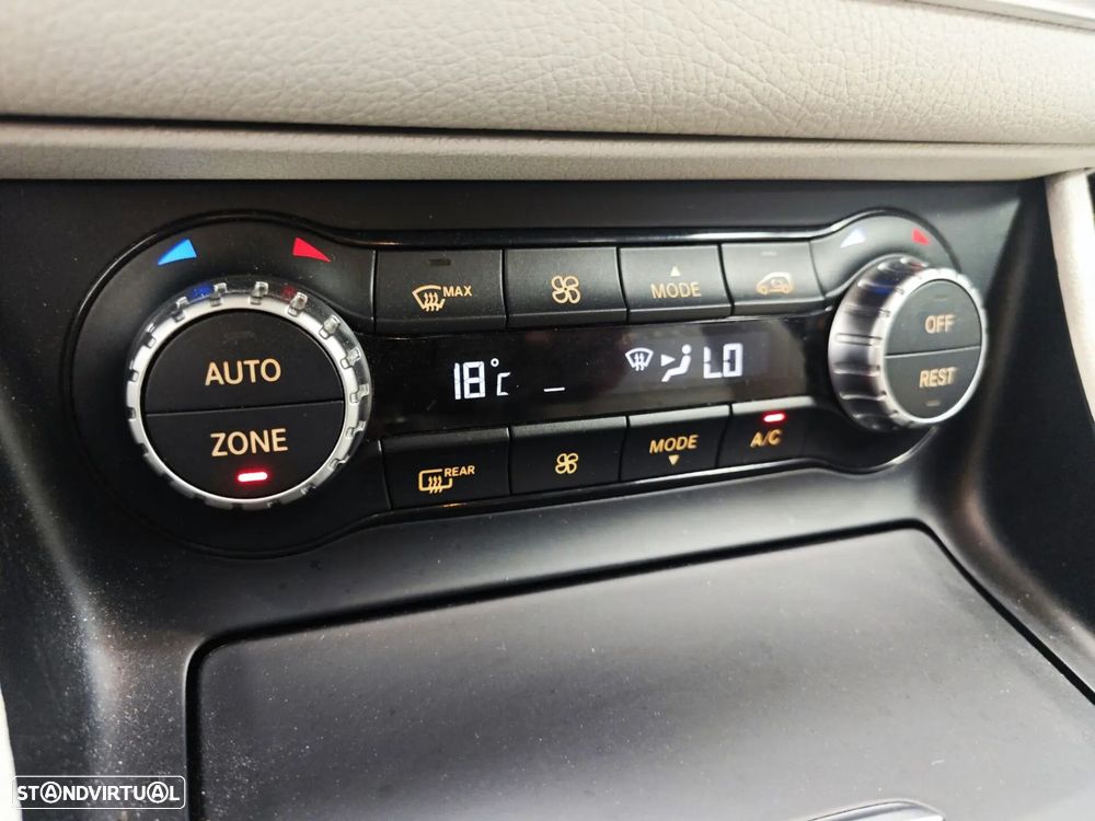 Mercedes-Benz GLA 200 d 4Matic 7G-DCT Urban - 43