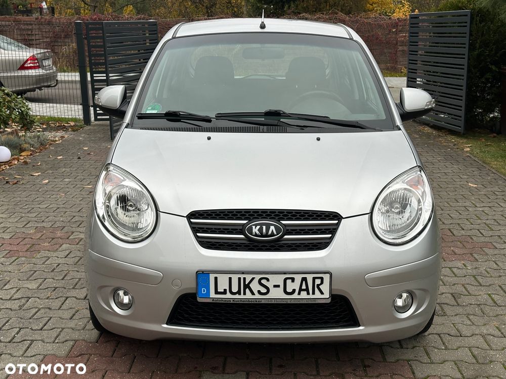 Kia Picanto 1.1 Cool - 39
