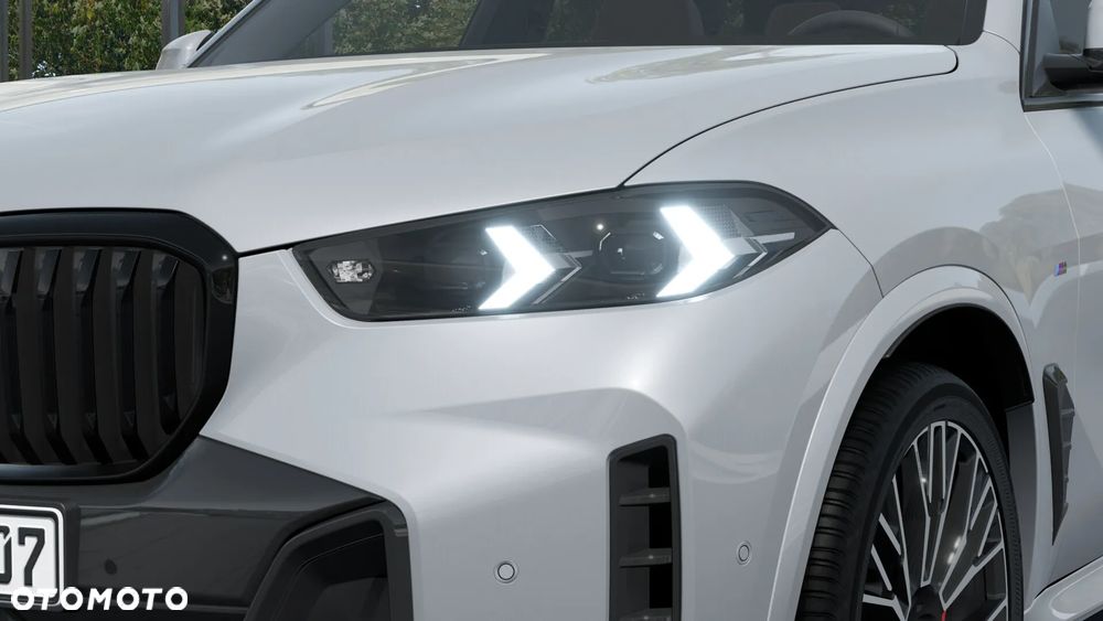 BMW X5 xDrive40d - 8