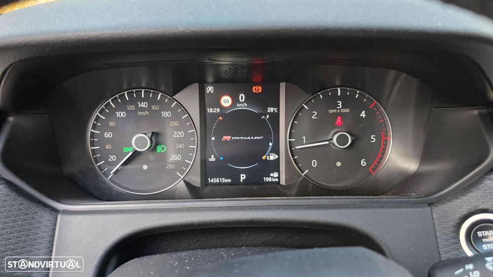 Land Rover Range Rover Velar - 21