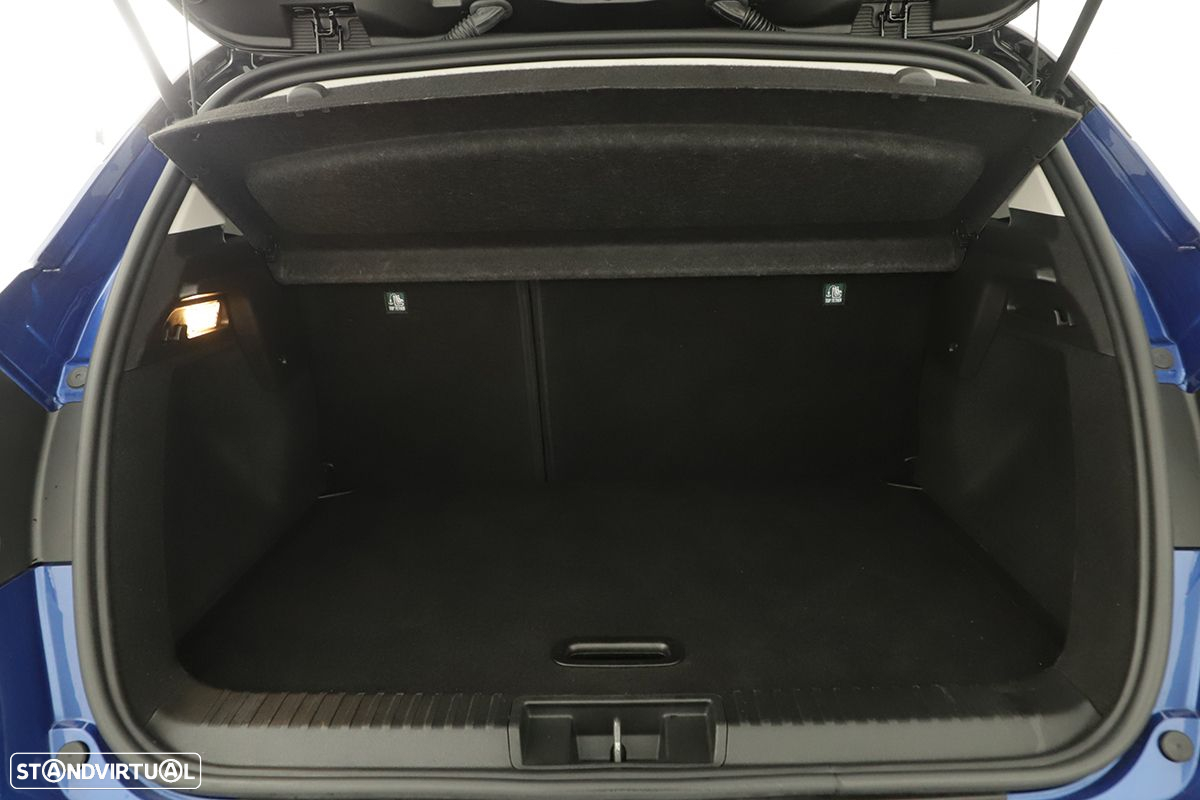 Renault Captur 1.0 TCe Techno Bi-Fuel - 26