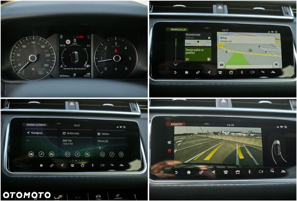 Land Rover Range Rover Velar - 36