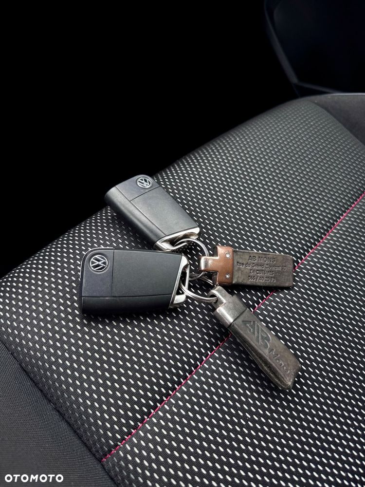 Volkswagen T-Roc 1.5 TSI R-Line DSG - 15