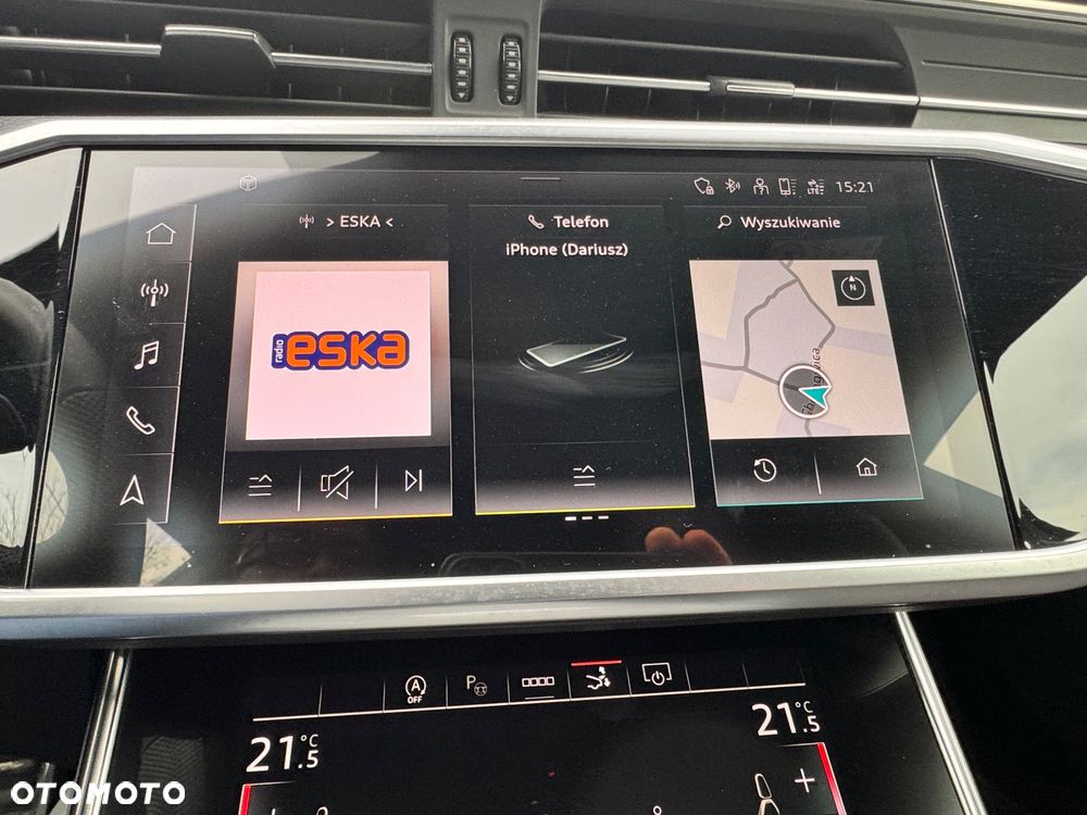 Audi A7 Sportback 45 TFSI Quattro S tronic - 30