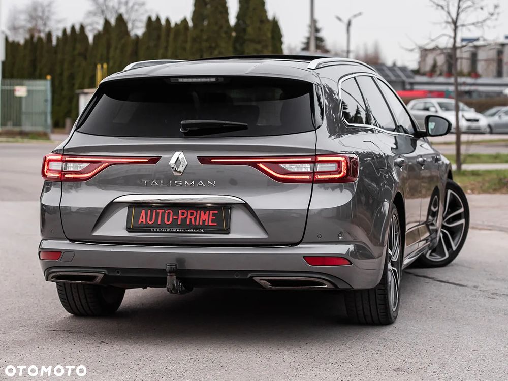 Renault Talisman - 12