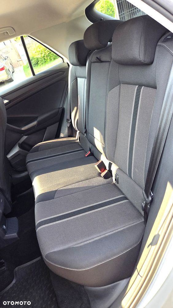 Volkswagen T-Roc 1.5 TSI ACT OPF Style - 26