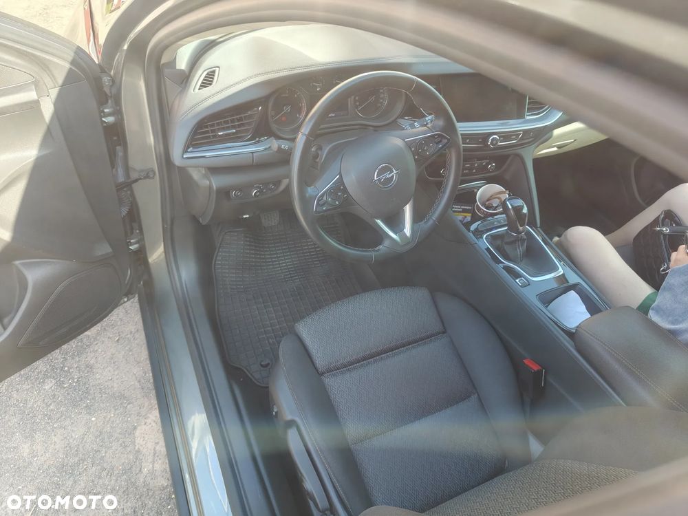 Opel Insignia 2.0 - 13