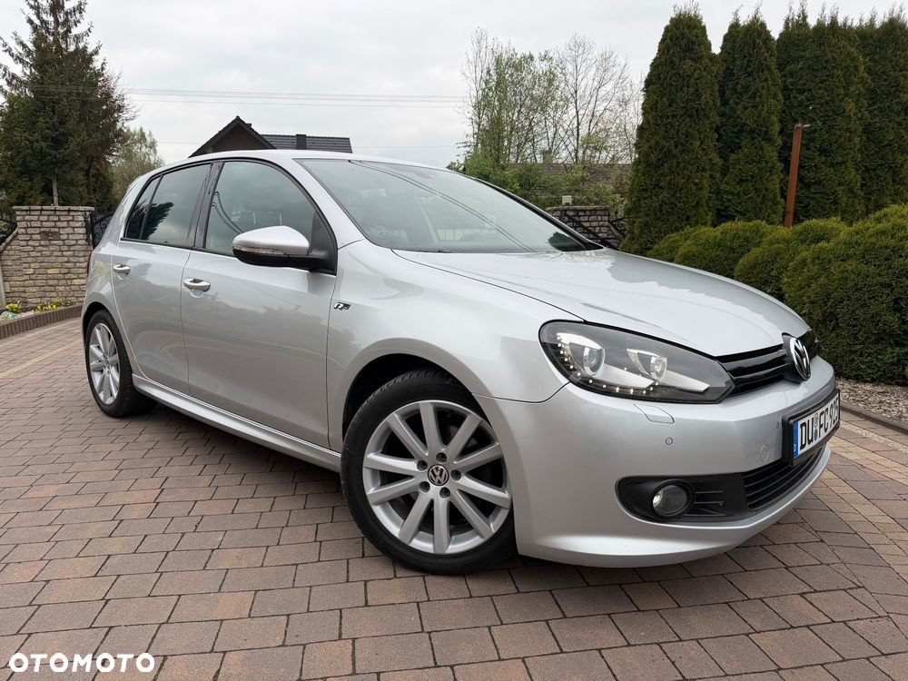 Volkswagen Golf 2.0 TDI DPF GT Sport - 3