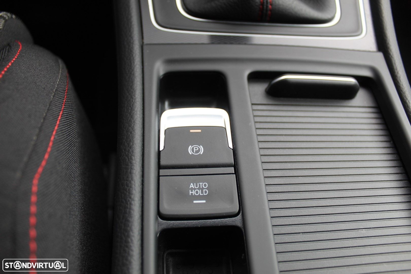 VW Golf 2.0 TSi GTi Performance - 18