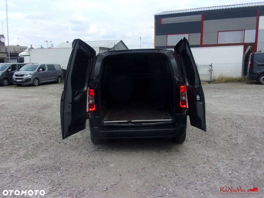 Peugeot Partner - 15