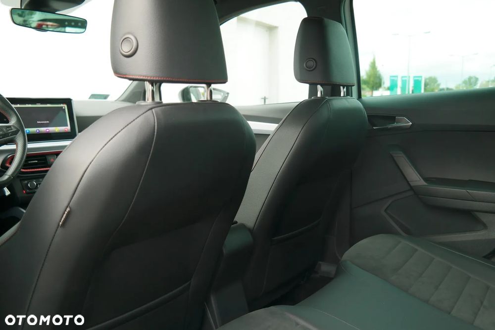 Seat Arona 1.0 TSI FR S&S DSG - 8