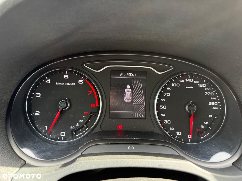 Audi A3 Sportback - 9