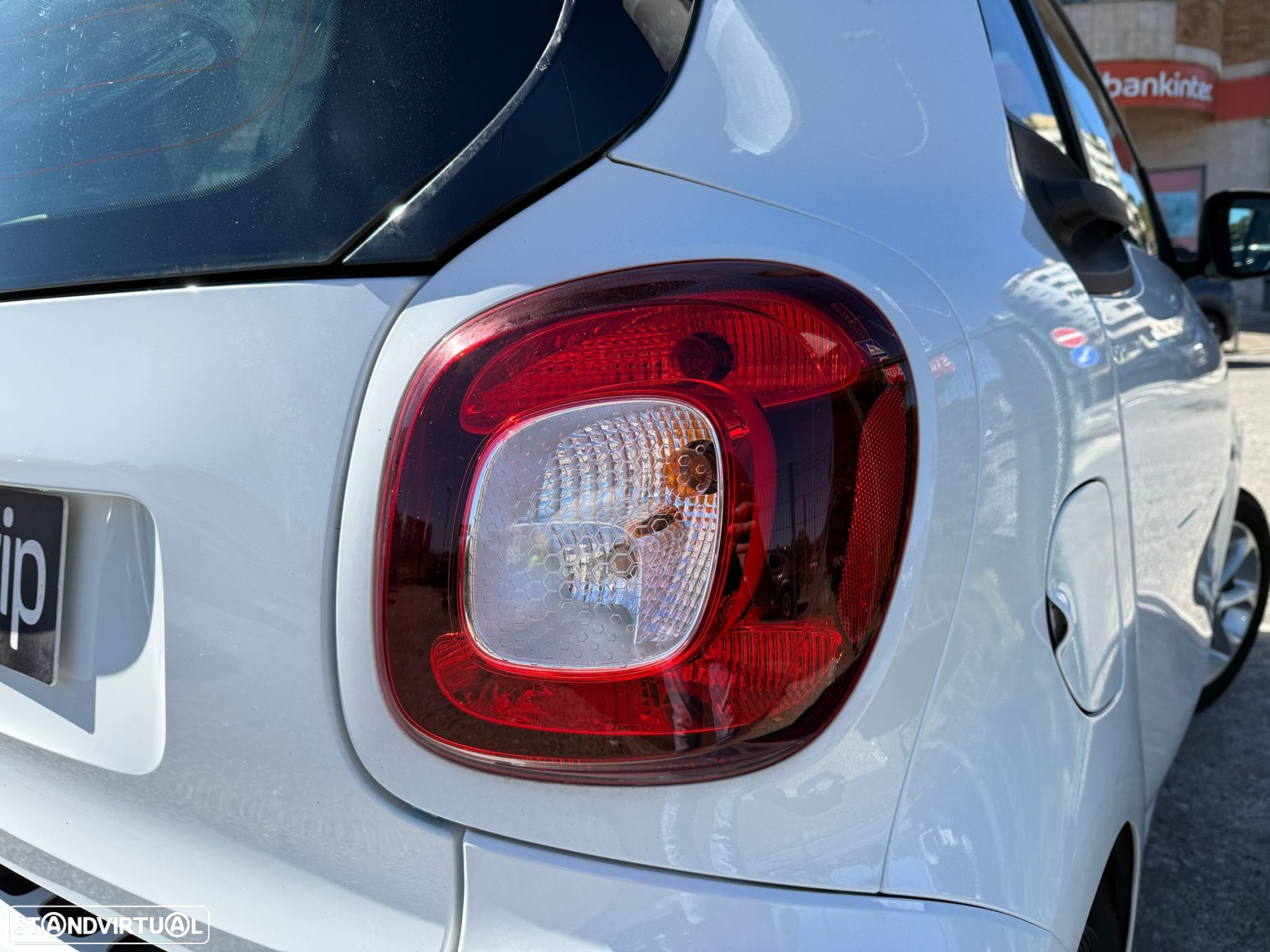 Smart ForTwo Coupé 1.0 71 Aut. - 37