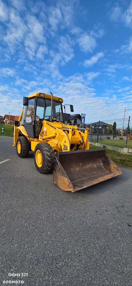 JCB 2CX - 1