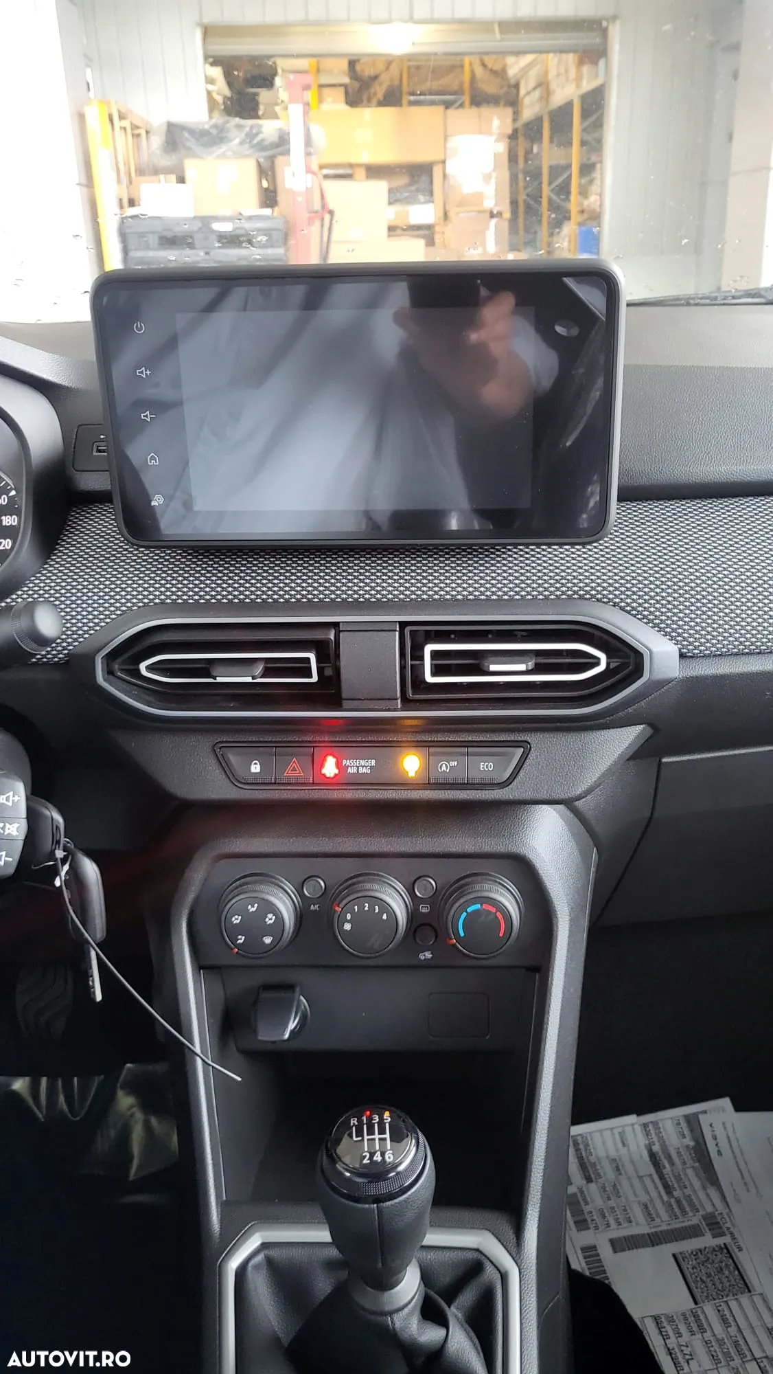 Dacia Jogger 5 locuri ECO-G 100 Expression - 11