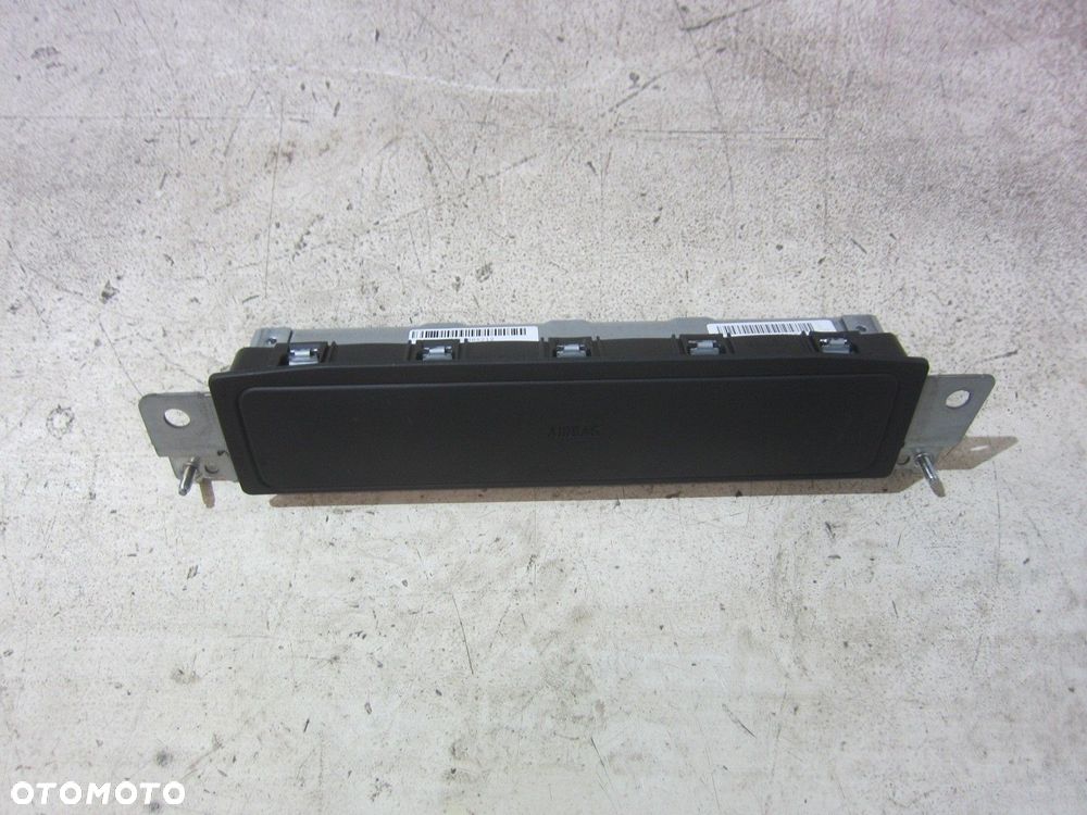 BMW F30 F34 F36 F20 PODUSZKA KOLANOWA KIEROWCY AIRBAG 9228652 72129228652 - 2