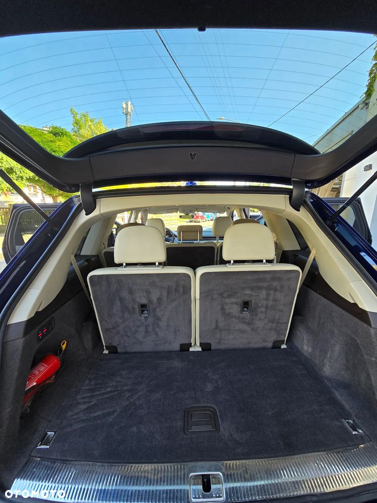 Audi Q7 - 19