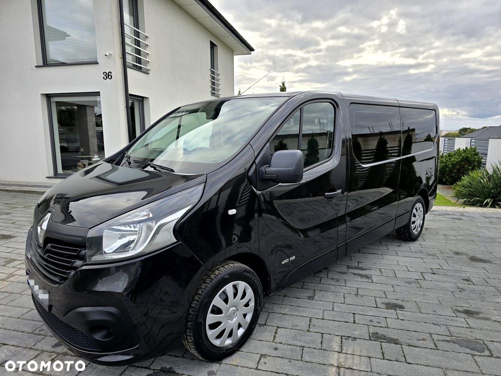Renault Trafic - 16