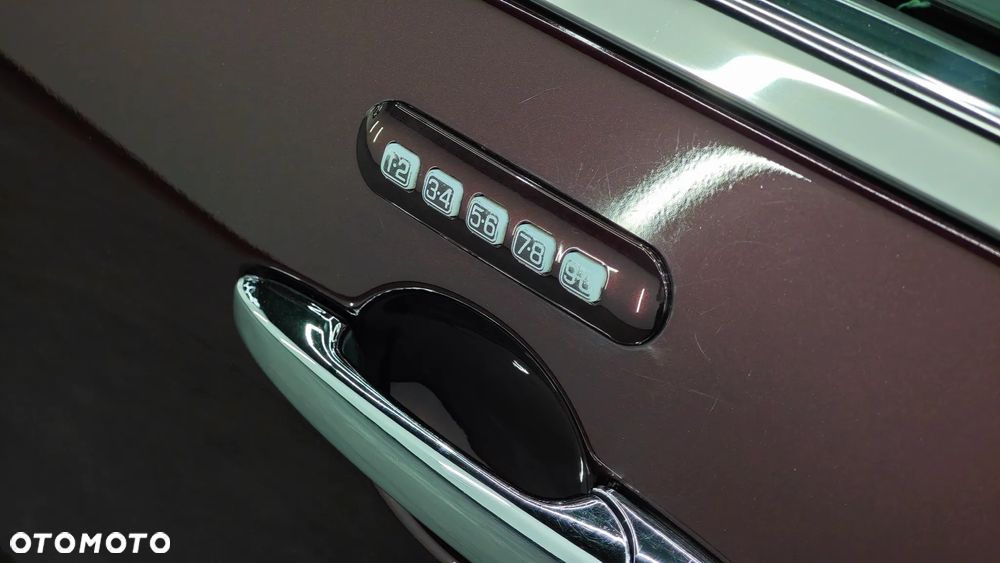 Lincoln MKZ - 22