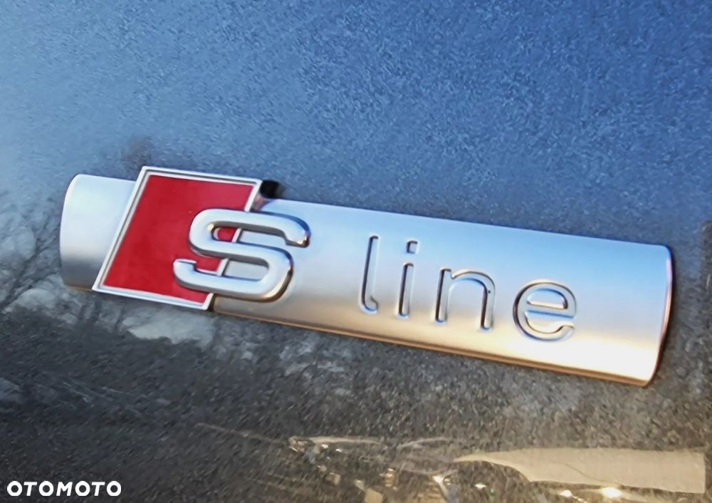 Audi A6 Avant 2.0 TDI Ultra S tronic - 13