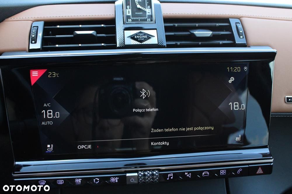 DS Automobiles DS 7 Crossback - 26
