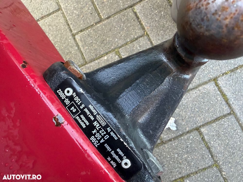 Mercedes-Benz Sprinter 906.235 - 12