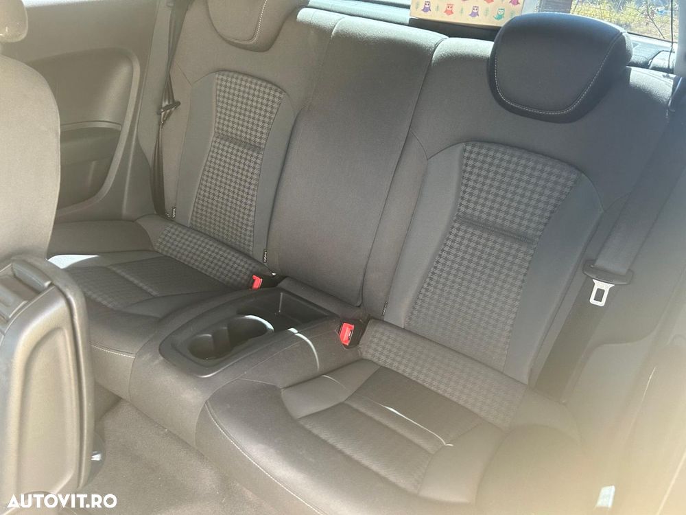 Audi A1 - 7