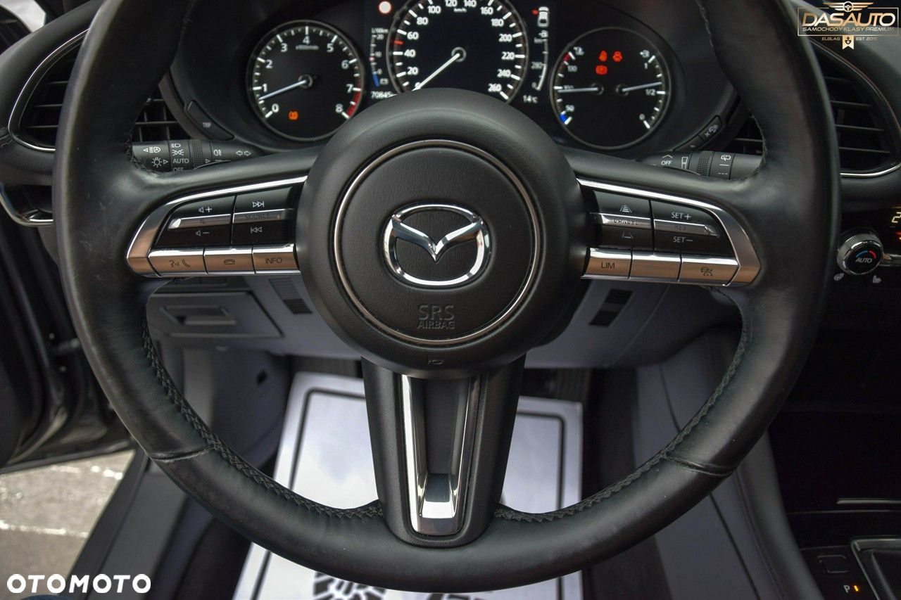 Mazda 3 - 23