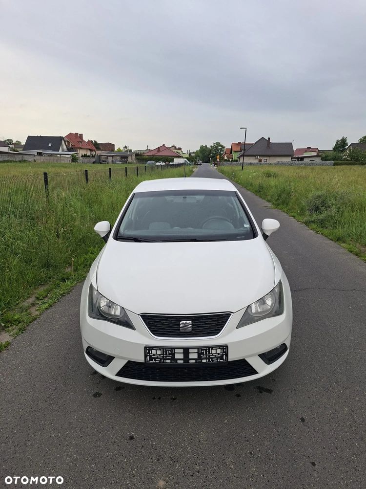 Seat Ibiza - 8