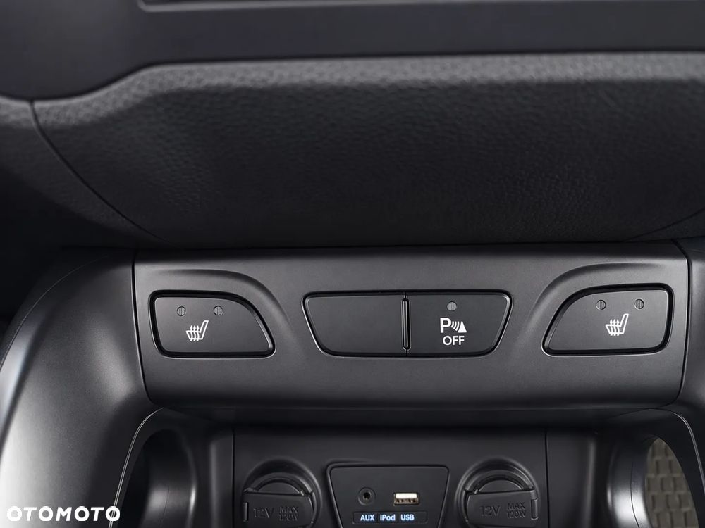 Hyundai ix35 1.6 GDI Premium 2WD - 14