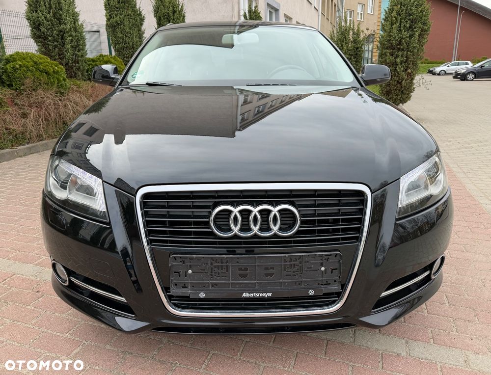 Audi A3 Sportback 1.4 TFSI S line Sportpaket - 16