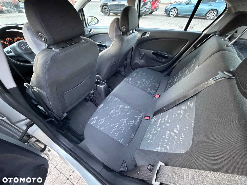 Opel Inny - 7