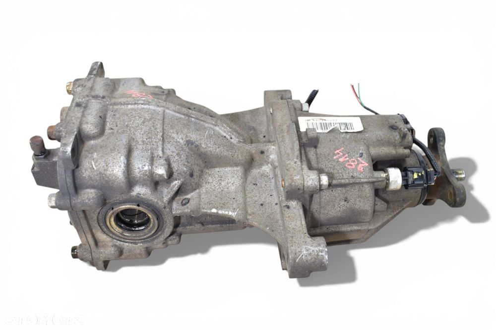 MOST DYFER TYŁ HYUNDAI TUCSON III KIA SPORTAGE IV 2.0 CRDI M0017948 2.533 - 9