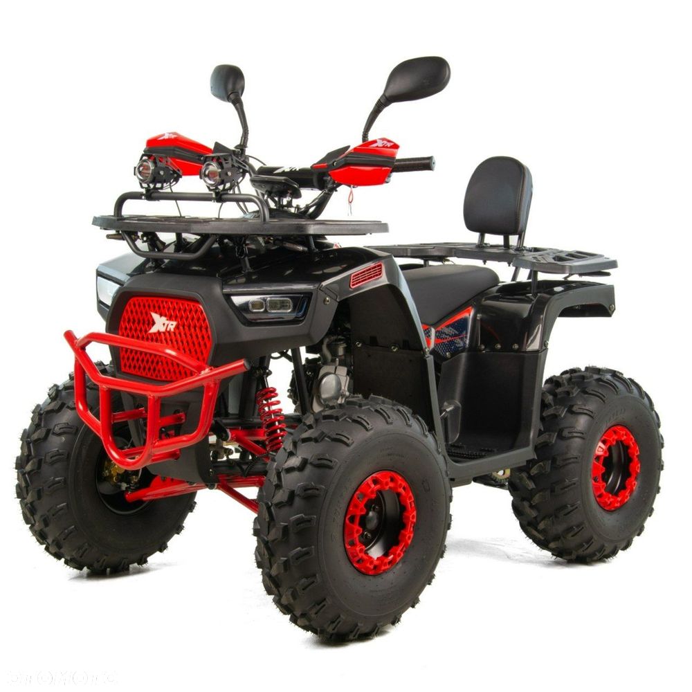 XTR Inny - 6