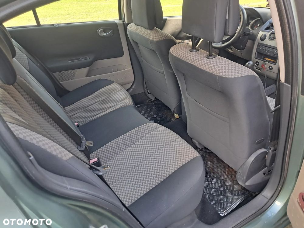Renault Megane - 7