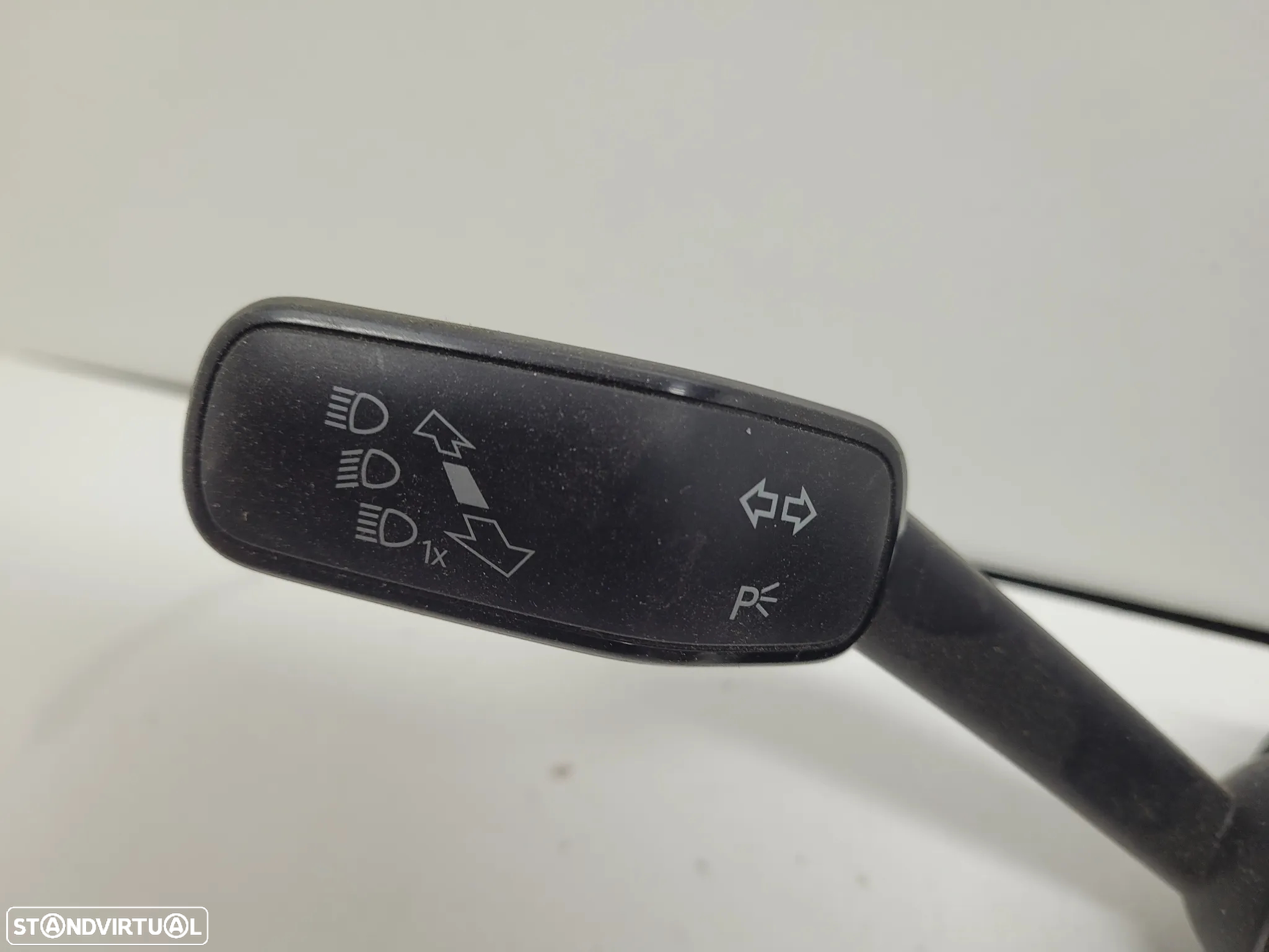Comutador Fita de airbag VW Golf 7 VII 5Q0953507AA - 3