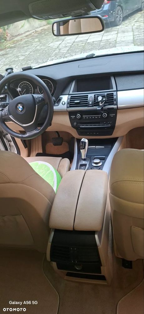 BMW X5 3.0sd xDrive - 8