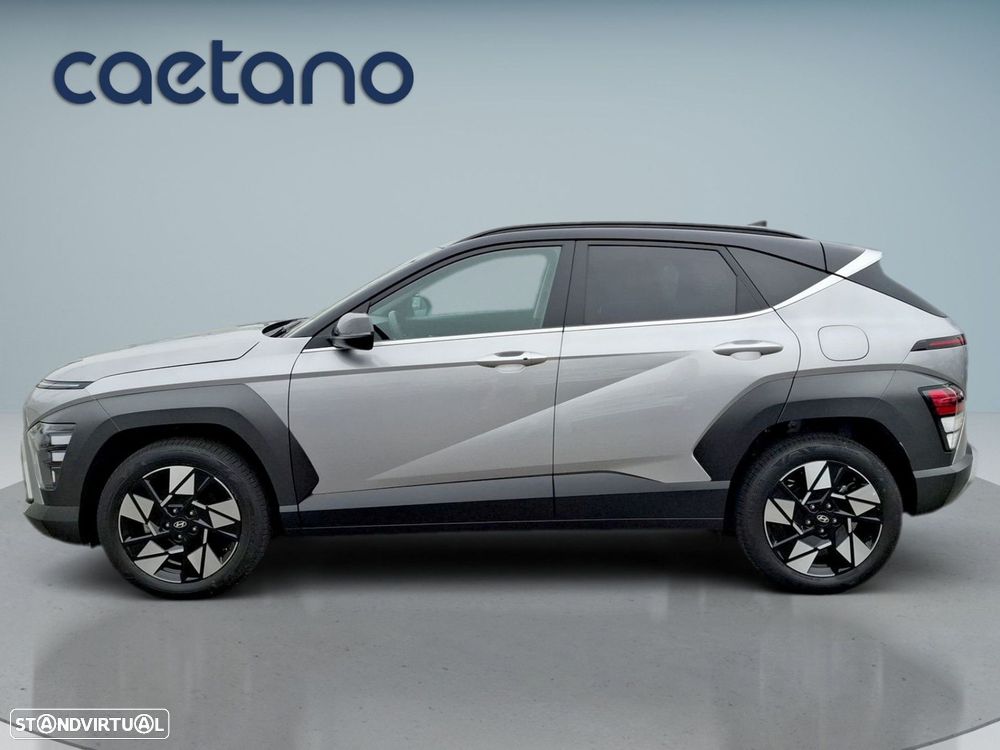 Hyundai Kauai 1.0 T-GDi Premium (TT) - 5