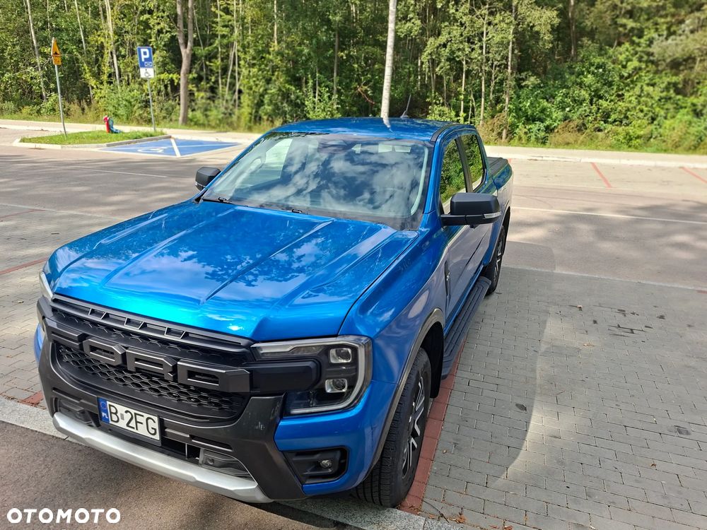 Ford Ranger - 2