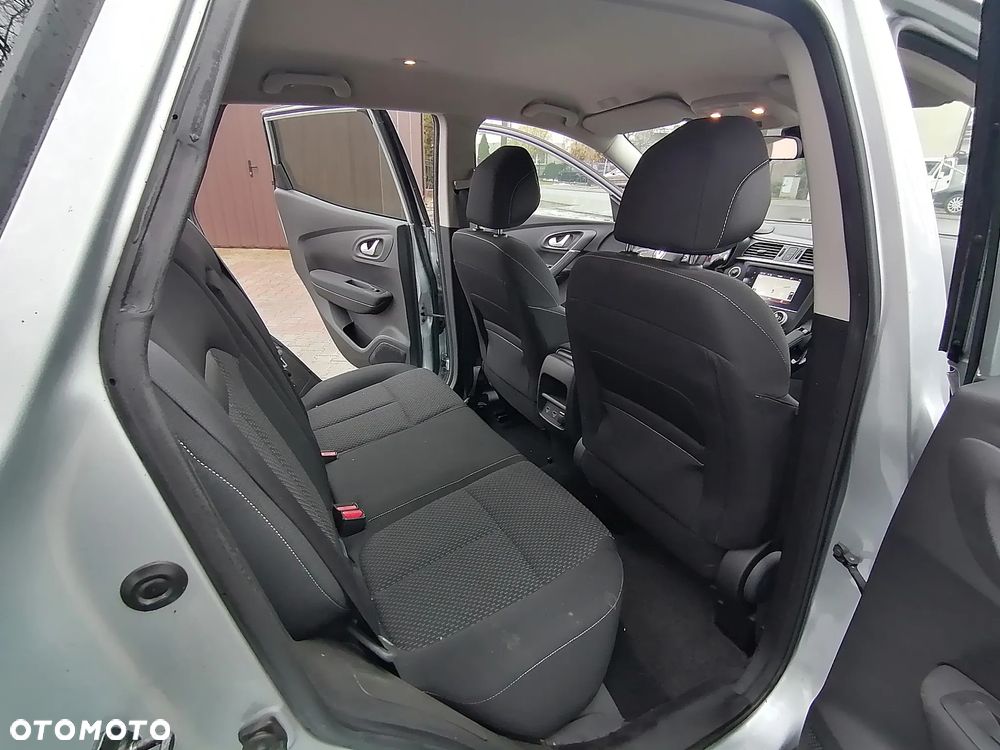 Renault Kadjar BLUE dCi 115 LIMITED - 26