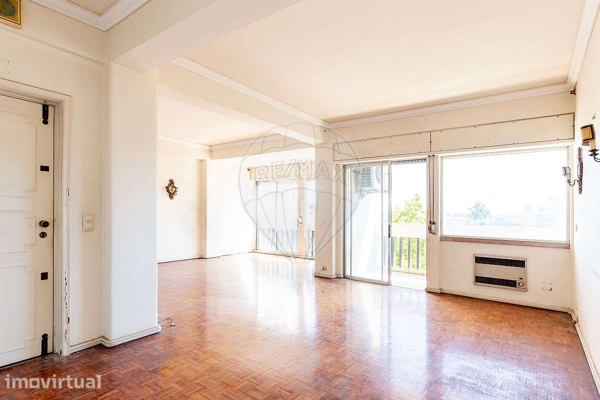 Apartamento T6 para venda - Grande imagem: 3/25
