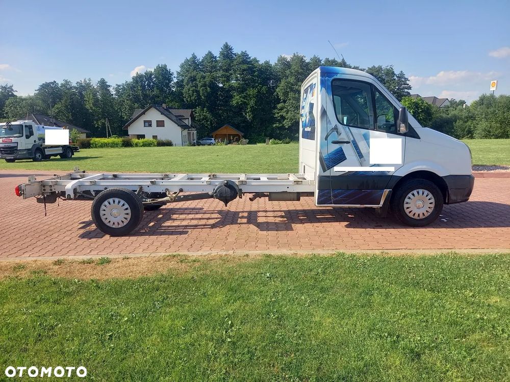 Volkswagen CRAFTER - 3