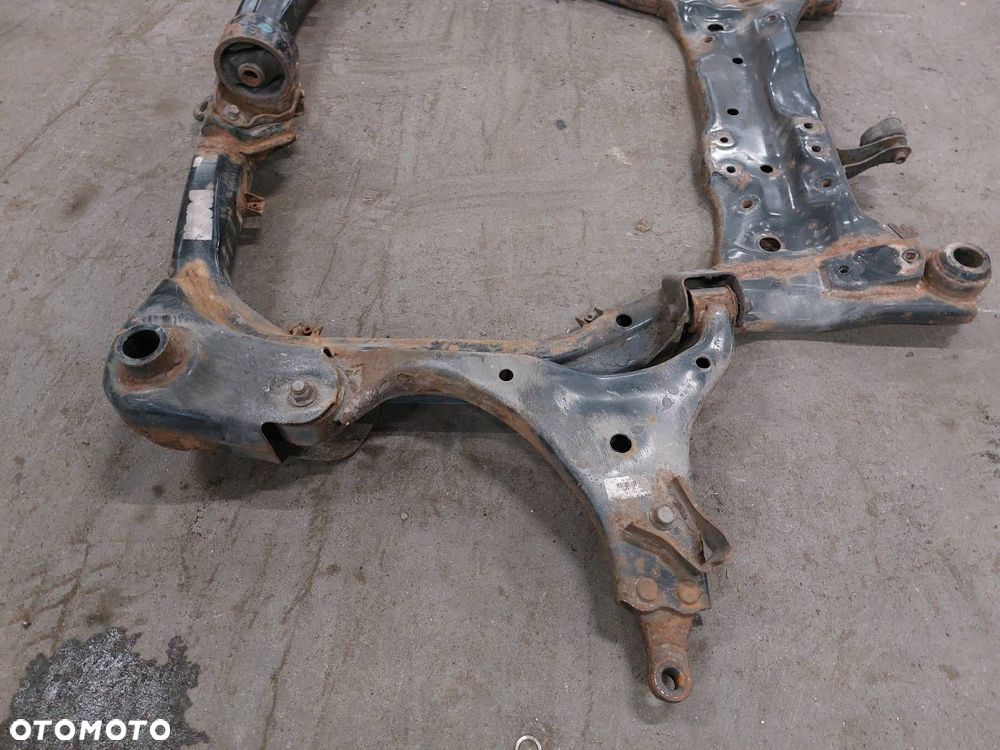 SANKI WÓZEK KOŁYSKA SILNIKA KIA PROCEED I LIFT 1.4 16V - 2