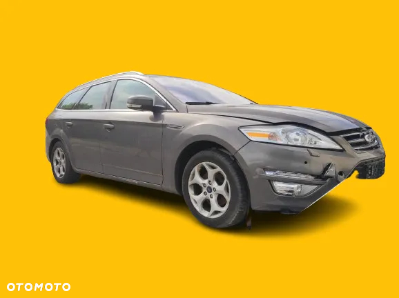 FORD MONDEO MK4 LIFT 1.6 TDCI 85kW/115KM T1BA T1BB T1BC KOLOR LA WSZYSTKIE CZĘŚCI - 2