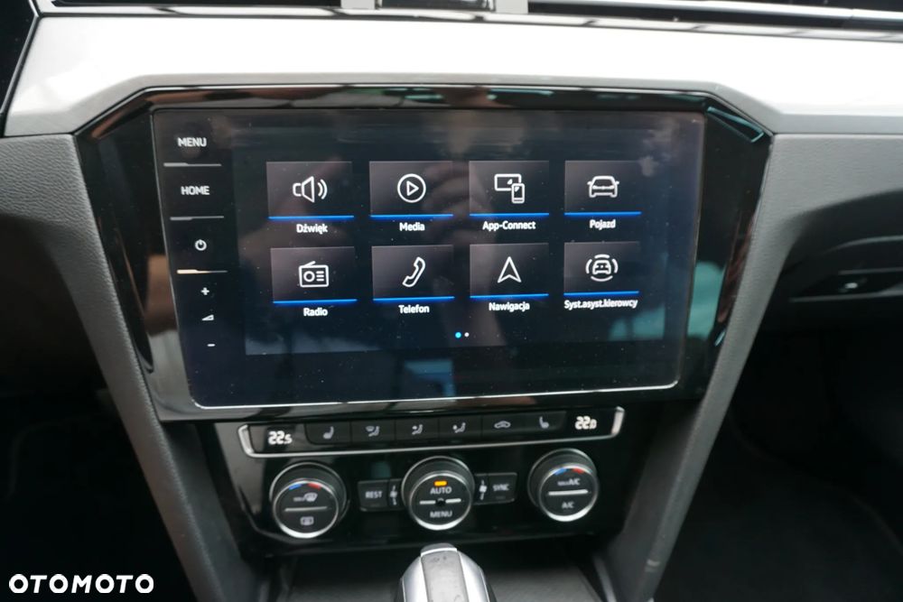 Volkswagen Passat 1.4 TSI Plug-In Hybrid GTE DSG - 29