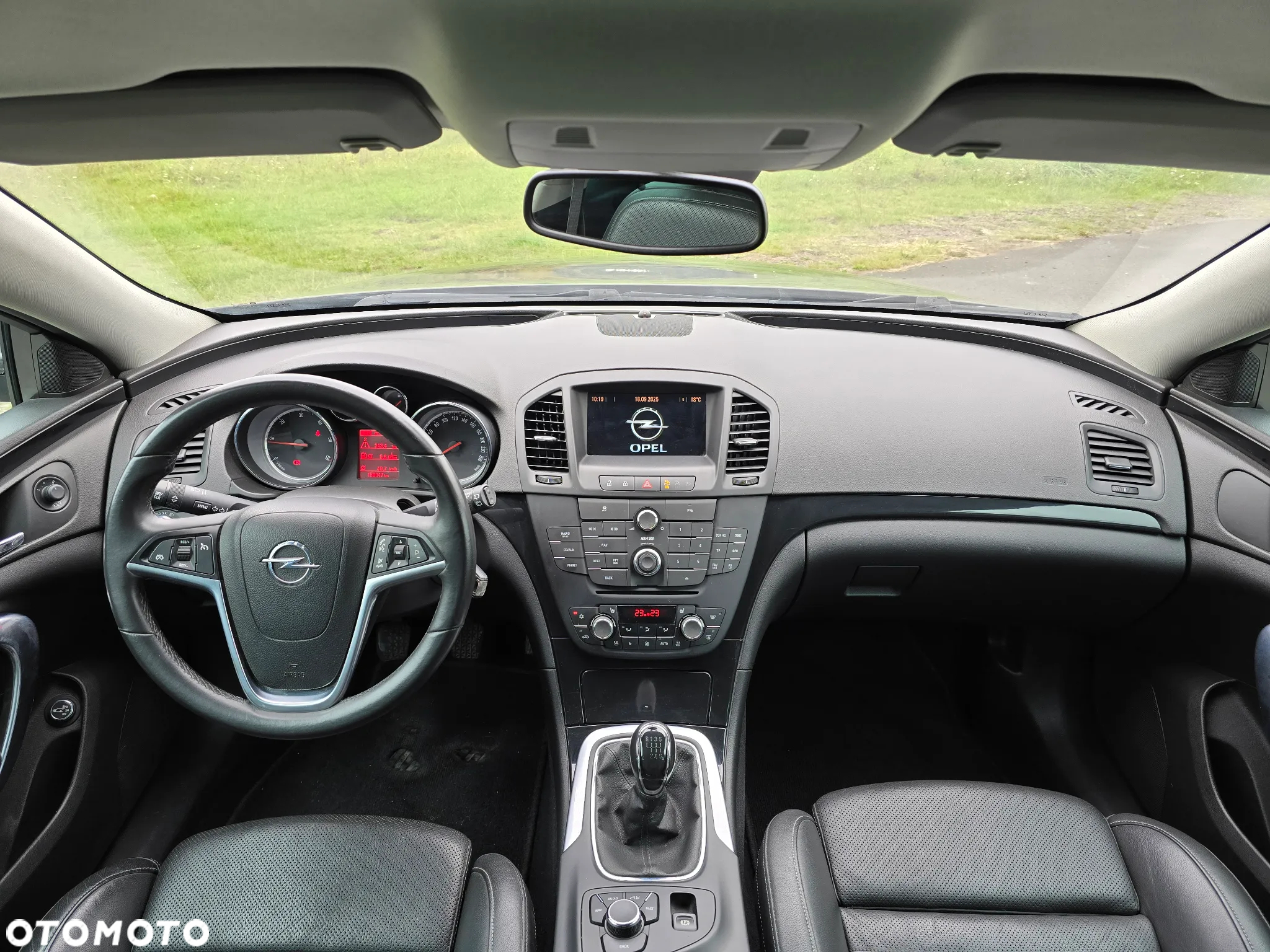 Opel Insignia 2.0 CDTI Cosmo - 5