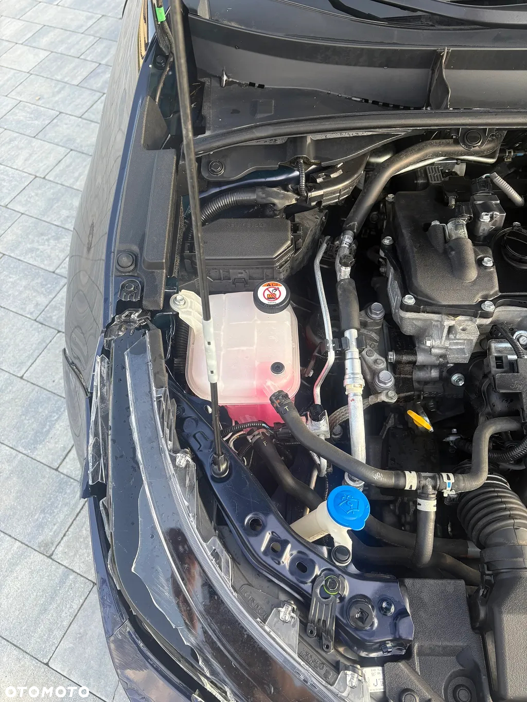 Toyota Corolla 1.8 Hybrid GPF Comfort - 14