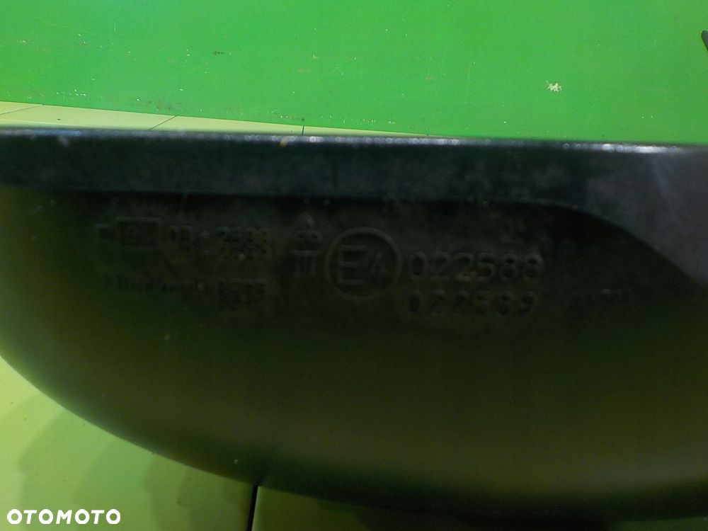 CITROEN C-CROSSER 2.2 HDI 09r 5D lusterko lewe 022588 - 4