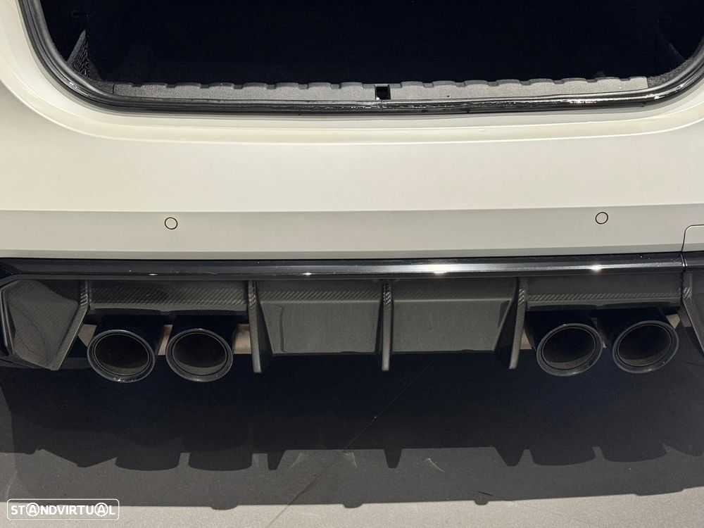 BMW M4 Competition - 14